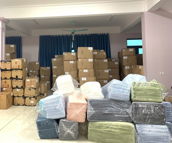 Xưởng sản xuất